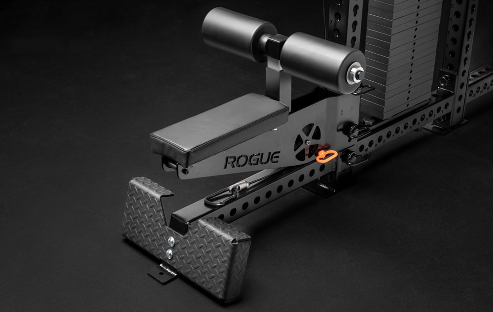Monster Rack Mount Lat Pulldown Seat Rogue Fitness